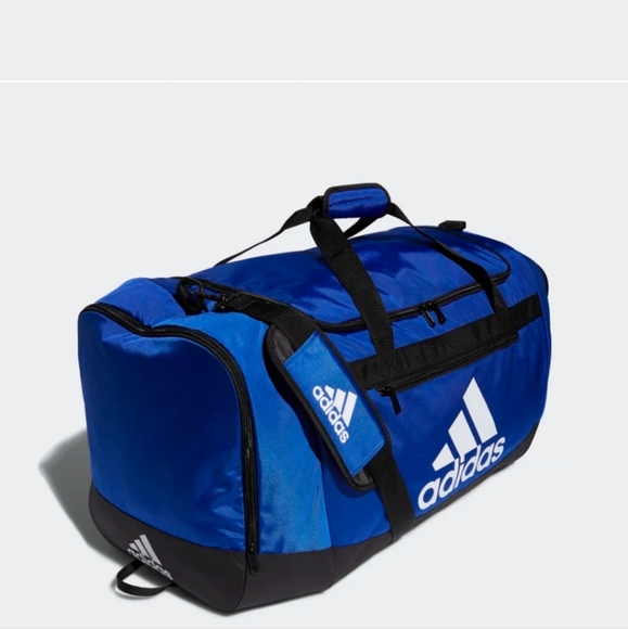adidas Bags Large Adidas Gym Bag Poshmark